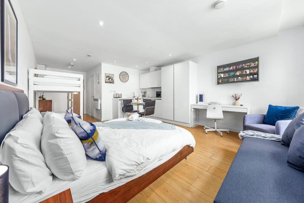 Sleep 6 Piccadilly Retreat 1 Bedroom Flat Vr5 Apartamento *