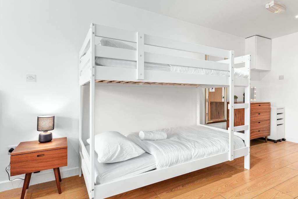 Appartement Sleep 6 Piccadilly Retreat 1 Bedroom Flat Vr5 Londen